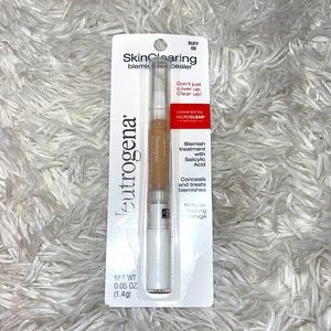 Neutrogena Concealer